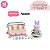 COLEÇÃO CASINHA FELIZ SORTIDO COLEÇÃO III SORTIDO ZOOP TOYS - Imagem 7