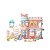 COLEÇÃO CASINHA FELIZ EDIÇÃO CONFEITARIA - ZOOP TOYS - Imagem 1