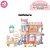 COLEÇÃO CASINHA FELIZ EDIÇÃO CONFEITARIA - ZOOP TOYS - Imagem 2