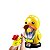 Mira Certa Super Desafio Alvo + Pistola + Pato - Zoop Toy - Imagem 1
