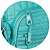 MOCHILA DE COSTAS C/ CHARMES AJUSTÁVEIS - REBECCA BONBON - Imagem 6