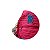 MOCHILA CARRINHO SWEET HEARTH CLUB C/ CHARM - REBECCA BONBON - Imagem 3