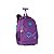 MOCHILA CARRINHO SWEET HEARTH CLUB C/ CHARM - REBECCA BONBON - Imagem 1