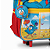 MOCHILA CARRINHO GALINHA PINTADINHA OFICIAL - CLIO - Imagem 5