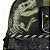 MOCHILA DE COSTAS INFANTIL DINOSSAURO T-REX - OFICIAL CLIO - Imagem 3