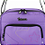 LANCHEIRA ROXA TÉRMICA ESTRELADA SHINE - LULUCA - Imagem 3