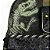 KIT Mochila Costas + Estojo Dinossauro T-rex - Imagem 4
