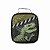 KIT Mochila Costas Lancheira Estojo Dinossauro T-Rex Clio - Imagem 9