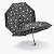 Guarda Chuva Minnie Mouse Preto - Semax - Imagem 1