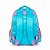 Mochila Costas Azul Infantil Stitch - Luxcel - Imagem 5