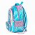 Mochila Costas Azul Infantil Stitch - Luxcel - Imagem 4