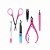 KIT Manicure Completo 6 PÇS Sortido - Zein - Imagem 2