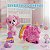 Brinquedo Dog Fone Rosa - Art Brink - Imagem 4