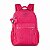 MOCHILA DE COSTAS ESCOLAR ROSA C/ CHAVEIROS - REBECCA BONBON - Imagem 2