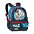 MOCHILA DE COSTAS ESCOLAR INFANTIL 101 DALMATAS - CLIO - Imagem 1