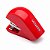 MINI GRAMPEADOR VERMELHO PICNIC C/ 1000 GRAMPOS JOCAR OFFICE - Imagem 4