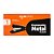 GRAMPEADOR DE METAL 11,5cm 25 FOLHAS  JOCAR OFFICE - Imagem 1