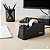 SUPORTE DE FITA ADESIVA GRANDE 25mm DE ESCRITÓRIO - JOCAR OFFICE - Imagem 4