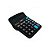 CALCULADORA PRETA DE MESA 12 DÍGITOS - LETRON - Imagem 2