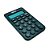 CALCULADORA PEQUENA ERGONÔMICA 8 DÍGITOS REDONDOS - LETRON - Imagem 2