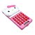 CALCULADORA ESCOLAR HELLO KITTY INFANTIL 8 DÍGITOS - LETRON - Imagem 2