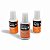 KIT 3 UNIDADES CORRETIVO LÍQUIDO 18ml - JOCAR OFFICE - Imagem 1