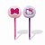 Kit Canetas Pompom Hello Kitty - Leoarte - Imagem 1