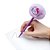 Kit Canetas Pompom Hello Kitty - Leoarte - Imagem 6