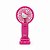 MINI VENTILADOR HELLO KITTY C/ SUPORTE DE CELULAR - LETRON - Imagem 1
