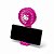 MINI VENTILADOR HELLO KITTY C/ SUPORTE DE CELULAR - LETRON - Imagem 2