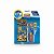 KIT ESCOLAR COMPLETO C/ 12 CORES SONIC - LEO&LEO - Imagem 3