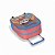 MOCHILA RODINHAS TURMA DA MONICA AZUL - Imagem 3