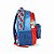 MOCHILA DE COSTAS AZUL C/ BOLSA TURMA DA MÔNICA - LUXCEL - Imagem 3
