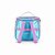 LANCHEIRA TÉRMICA AZUL 2 COMPARTIMENTOS STITCH - LUXCEL - Imagem 3