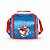 LANCHEIRA TÉRMICA AZUL LUNCH BAG TURMA DA MÔNICA - LUXCEL - Imagem 1