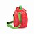 LANCHEIRA TÉRMICA VERMELHA LUNCH BAG TURMA MÔNICA - LUXCEL - Imagem 4