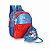 KIT ESCOLAR  MOCHILA LANCHEIRA ESTOJO TURMA MÔNICA - LUXCEL - Imagem 6