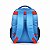 KIT ESCOLAR  MOCHILA LANCHEIRA ESTOJO TURMA MÔNICA - LUXCEL - Imagem 5