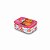 ESTOJO BOX PINK CAPIVARA - UP4YOU - Imagem 3
