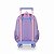 MOCHILA CARRINHO ROXO TURMA DA MÔNICA - LUXCEL - Imagem 2