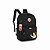 MOCHILA DE COSTAS SIMPSONS DUFF PRETA - LUXCEL - Imagem 1