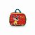 KIT ESCOLAR MOCHILA + LANCHEIRA MAGALI VERMELHO - LUXCEL - Imagem 7
