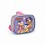 KIT ESCOLAR MOCHILA + LANCHEIRA AMIGAS MÔNICA ROXO - LUXCEL - Imagem 6
