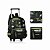 MOCHILA DE CARRINHO PRETA GAME MODE - CLIO - Imagem 4