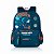 MOCHILA DE COSTAS AZUL GAME MODE - CLIO - Imagem 3