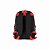 MOCHILA DE COSTAS VERMELHA FREE FIRE - LUXCEL - Imagem 4