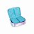 ESTOJO BOX METALIZADO STITCH AZUL - LUXCEL - Imagem 3