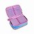 ESTOJO BOX METALIZADO STITCH ROXO - LUXCEL - Imagem 3