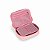 ESTOJO BOX PELÚCIA STITCH ROSA - LUXCEL - Imagem 4