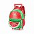 MOCHILA CARRINHO C/ BOLSINHA MAGALI VERMELHO - LUXCEL - Imagem 2
